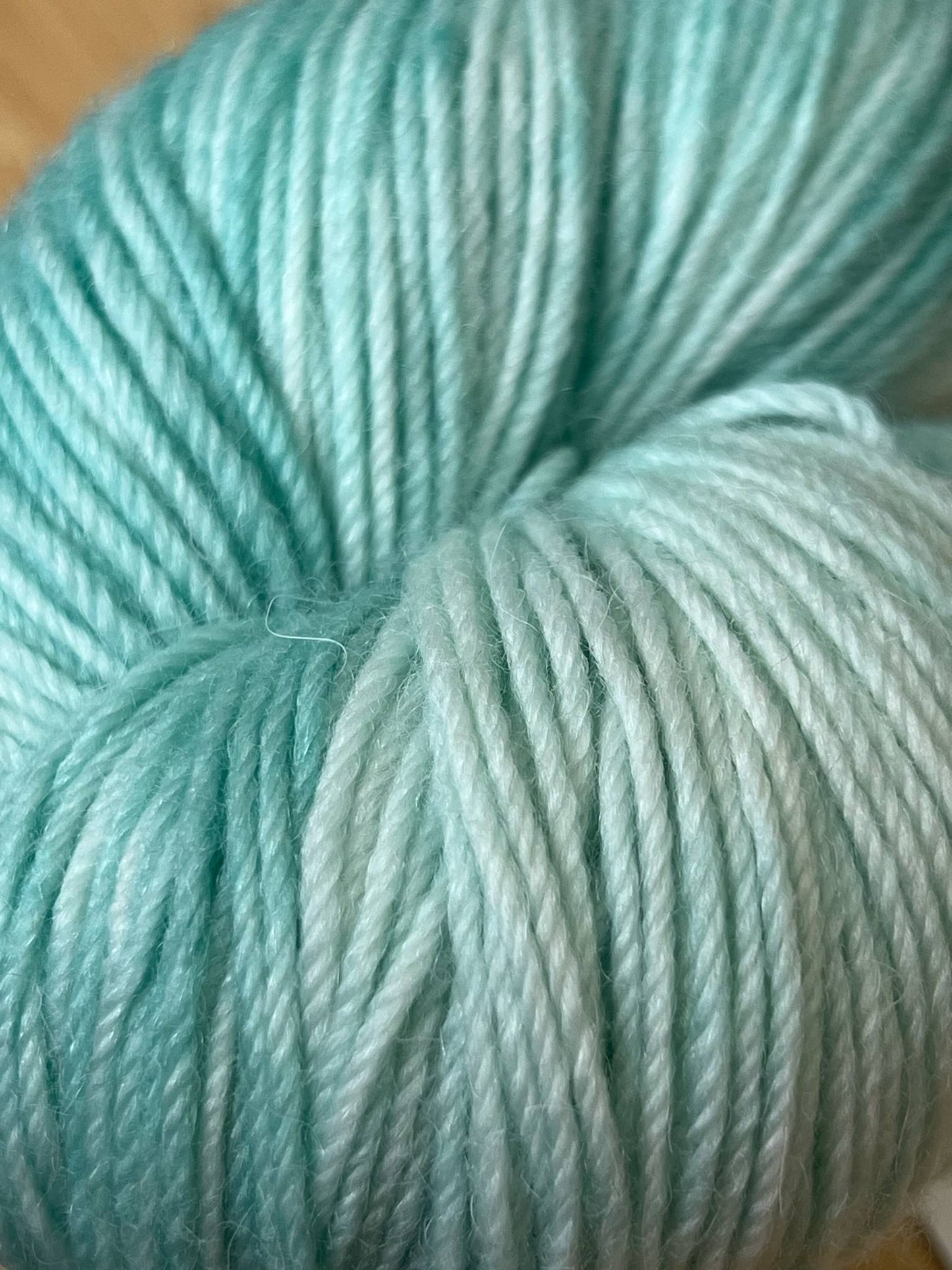 Alpaca Blend Sock Yarn