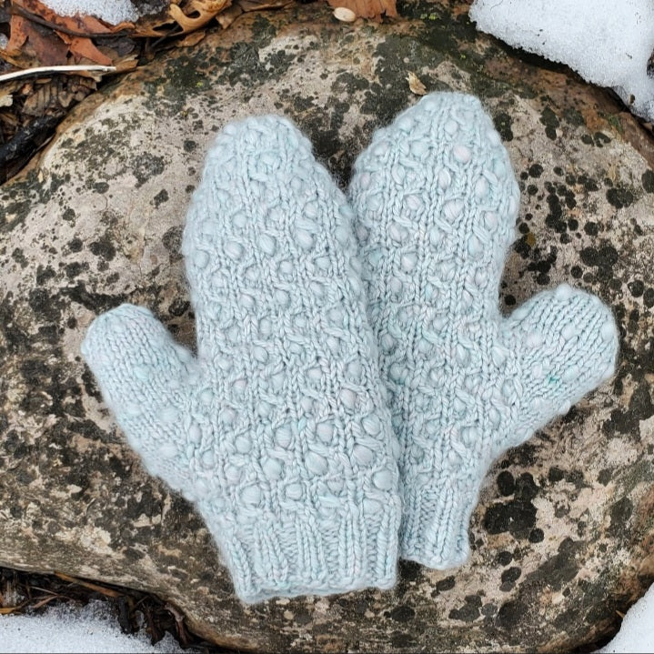 Thrummed Mitten Class