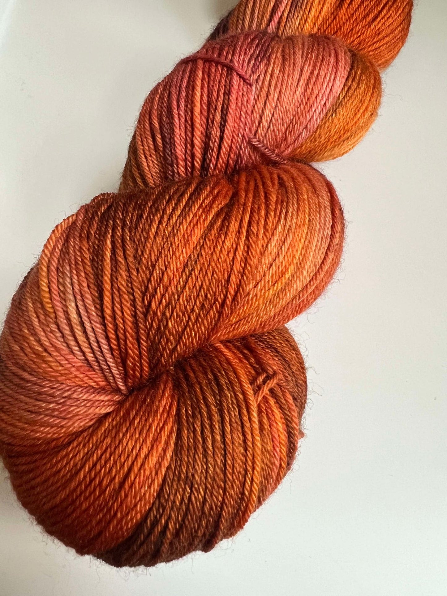 Silk Blend Sock