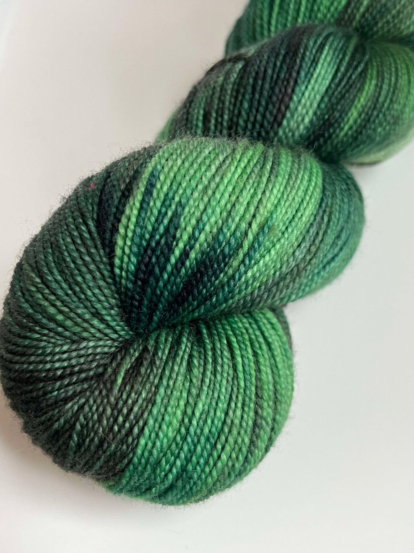 MCN Sock Yarn