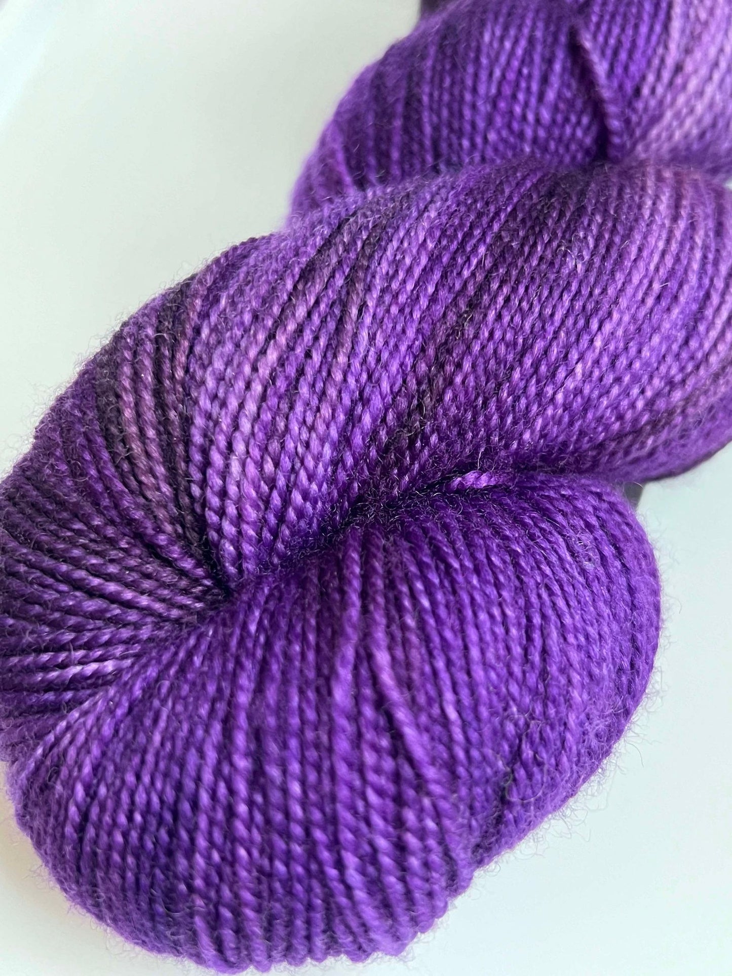 MCN Sock Yarn