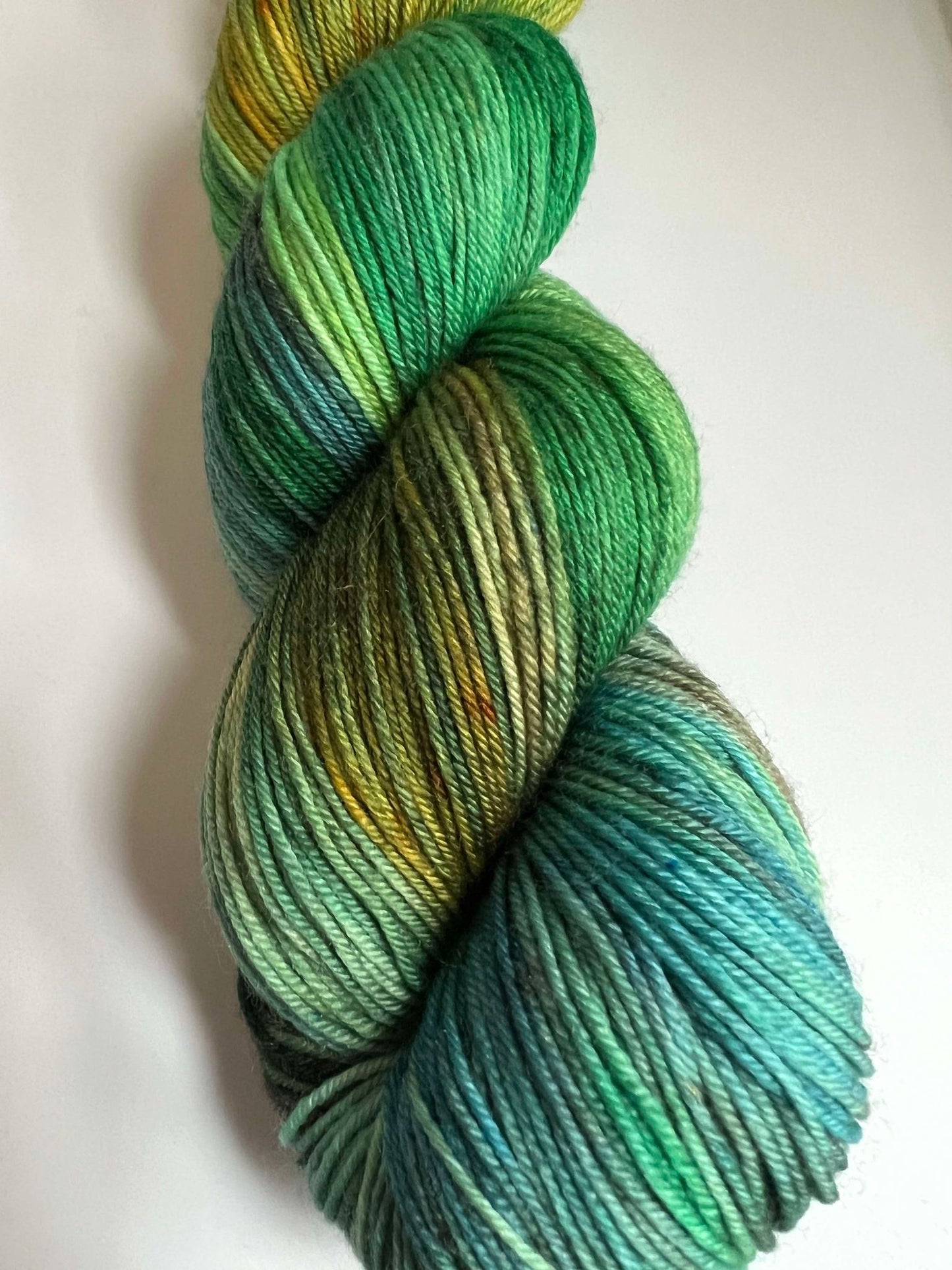 Silk Blend Sock