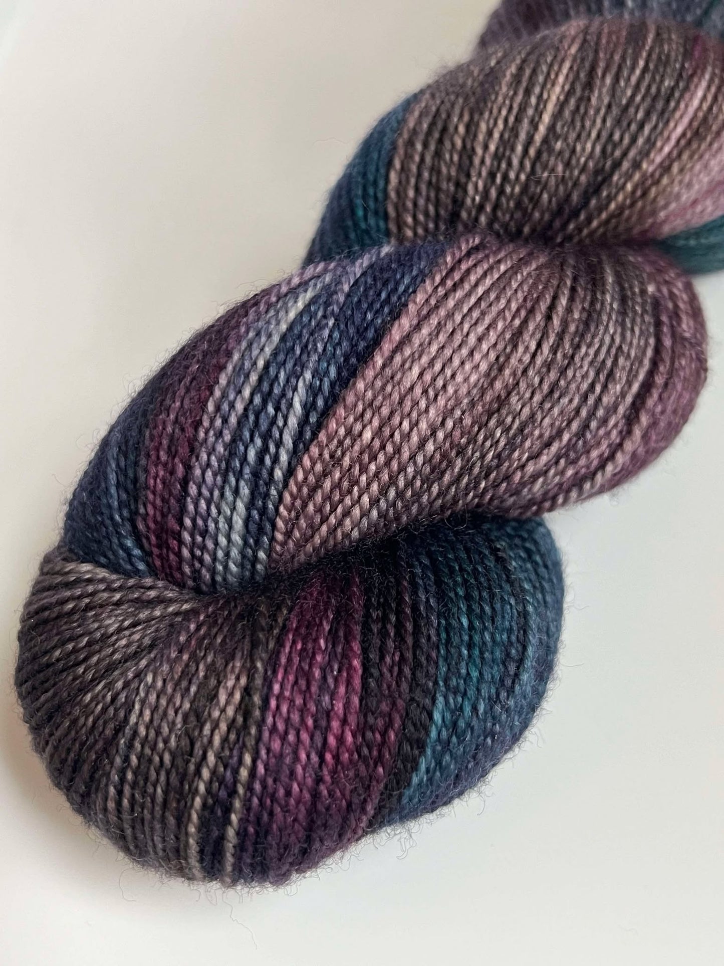 MCN Sock Yarn