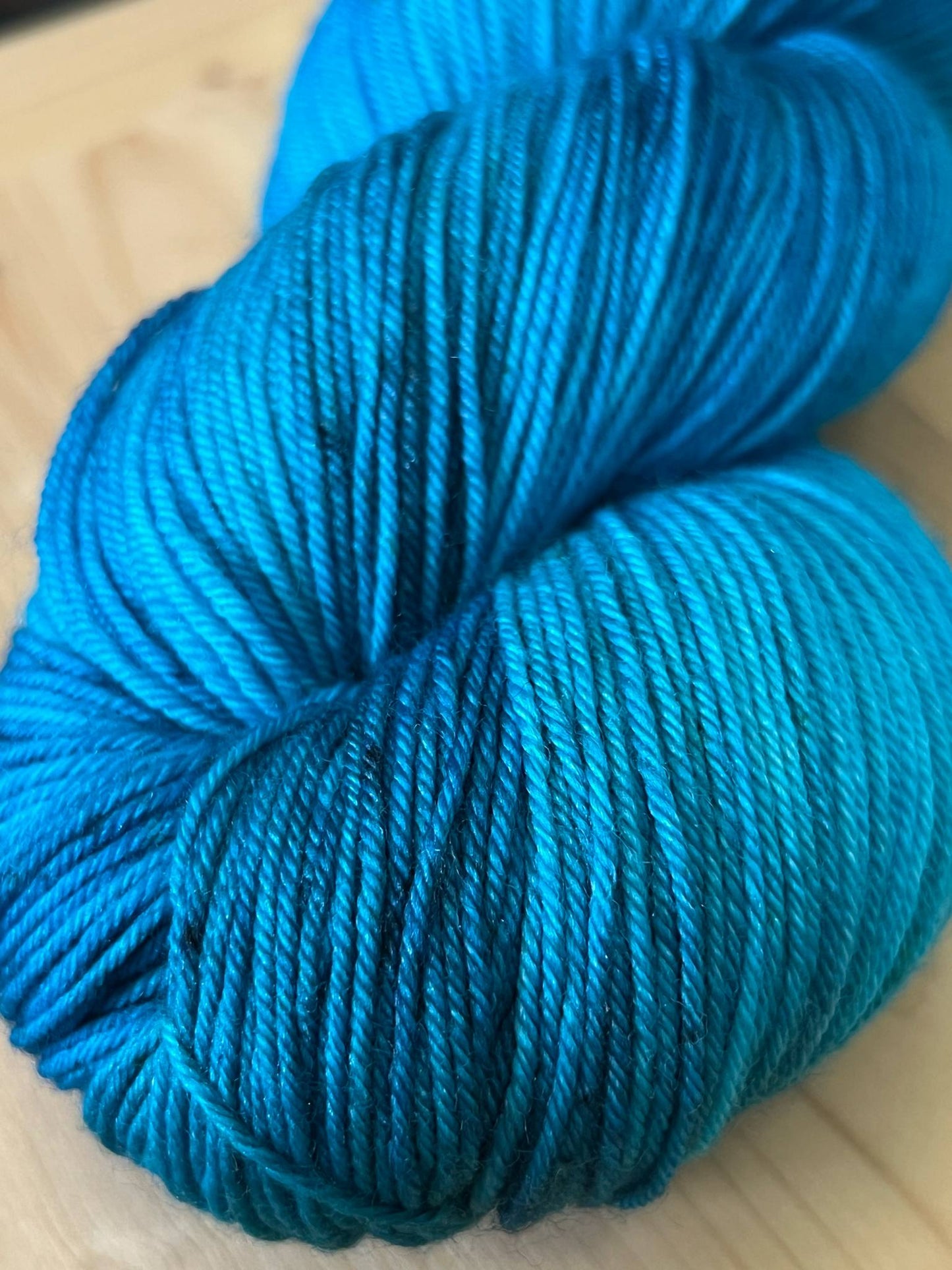 Silk Blend Sock