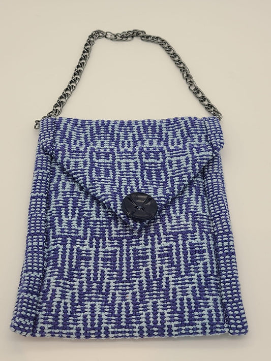 Creations Looming Woven Bag