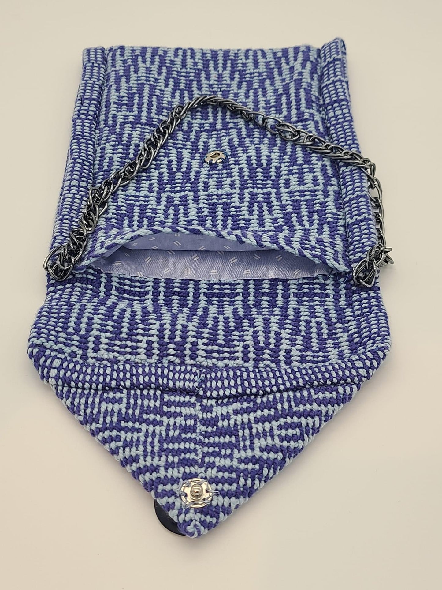 Creations Looming Woven Bag