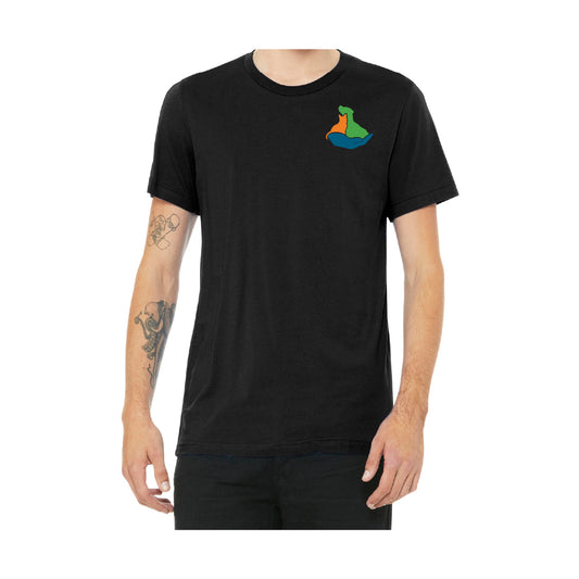 Raccoon River Pet Rescue T-Shirt PREORDER