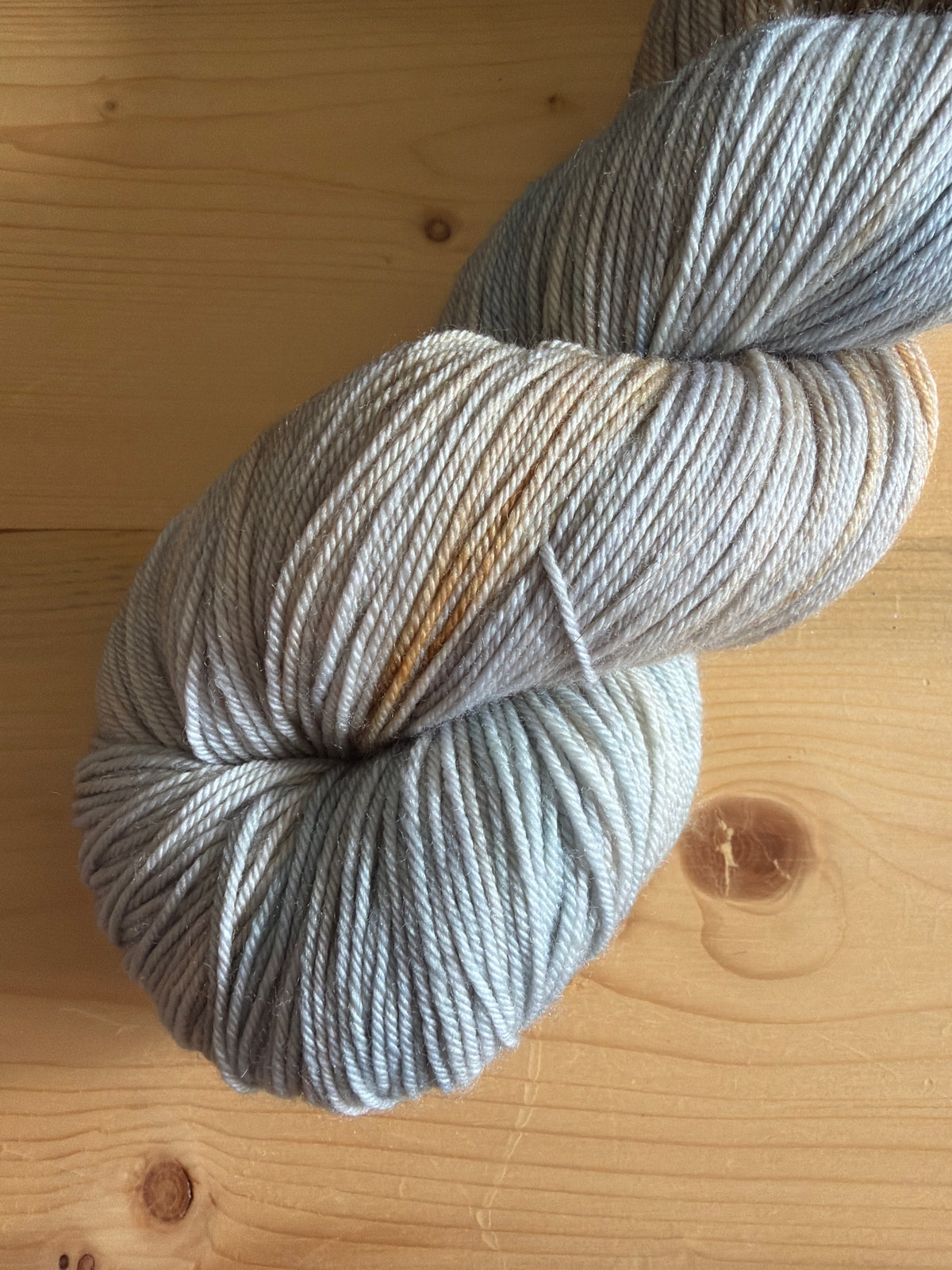 Silk Blend Sock