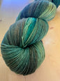 Merino & Nylon Sock Yarn