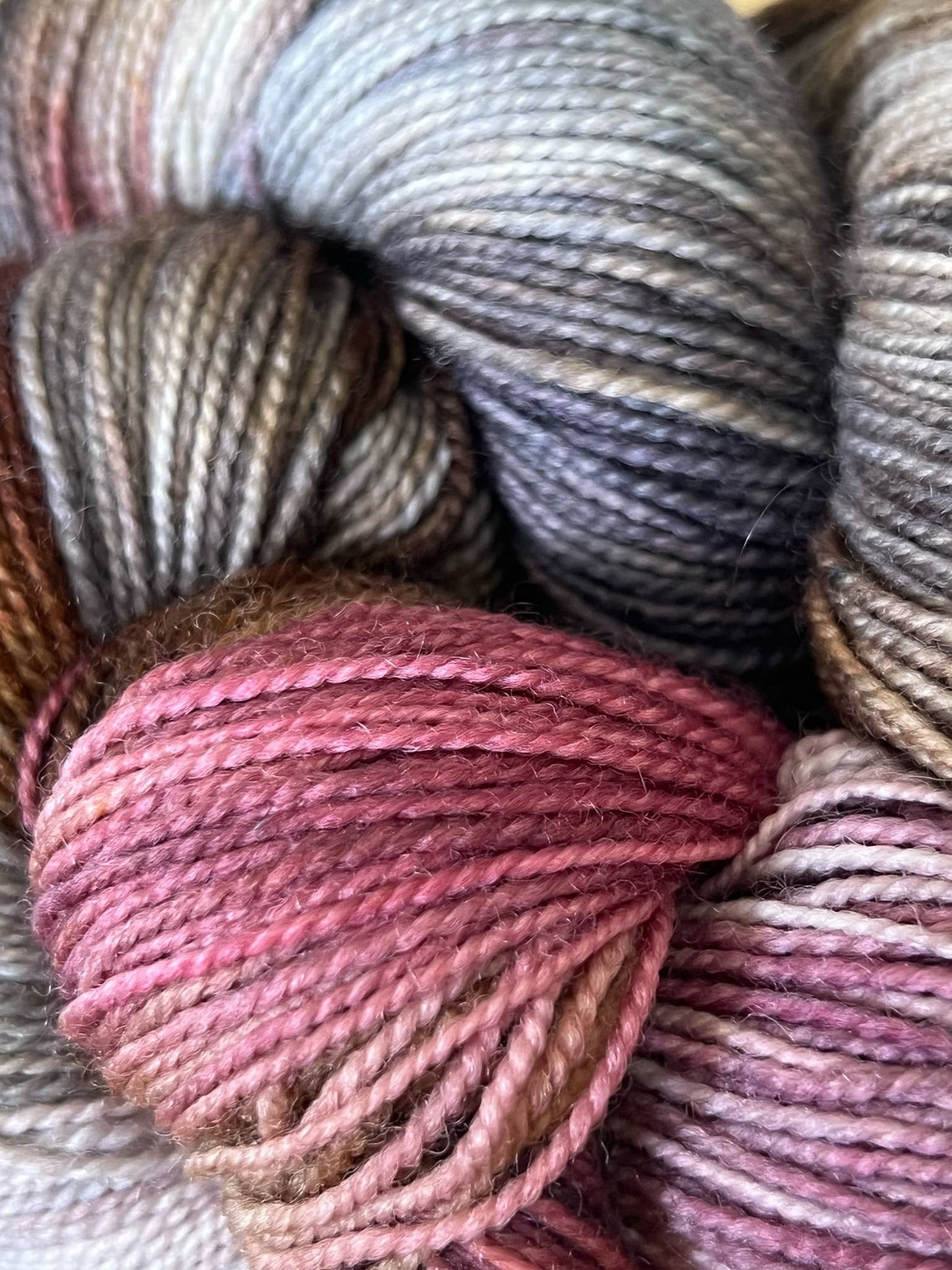 Twixt Sock Yarn