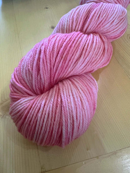 Superwash Merino & Nylon DK