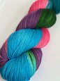 Merion & Nylon Sock Yarn