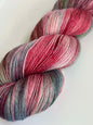 Merion & Nylon Sock Yarn