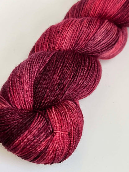 Merion & Nylon Sock Yarn