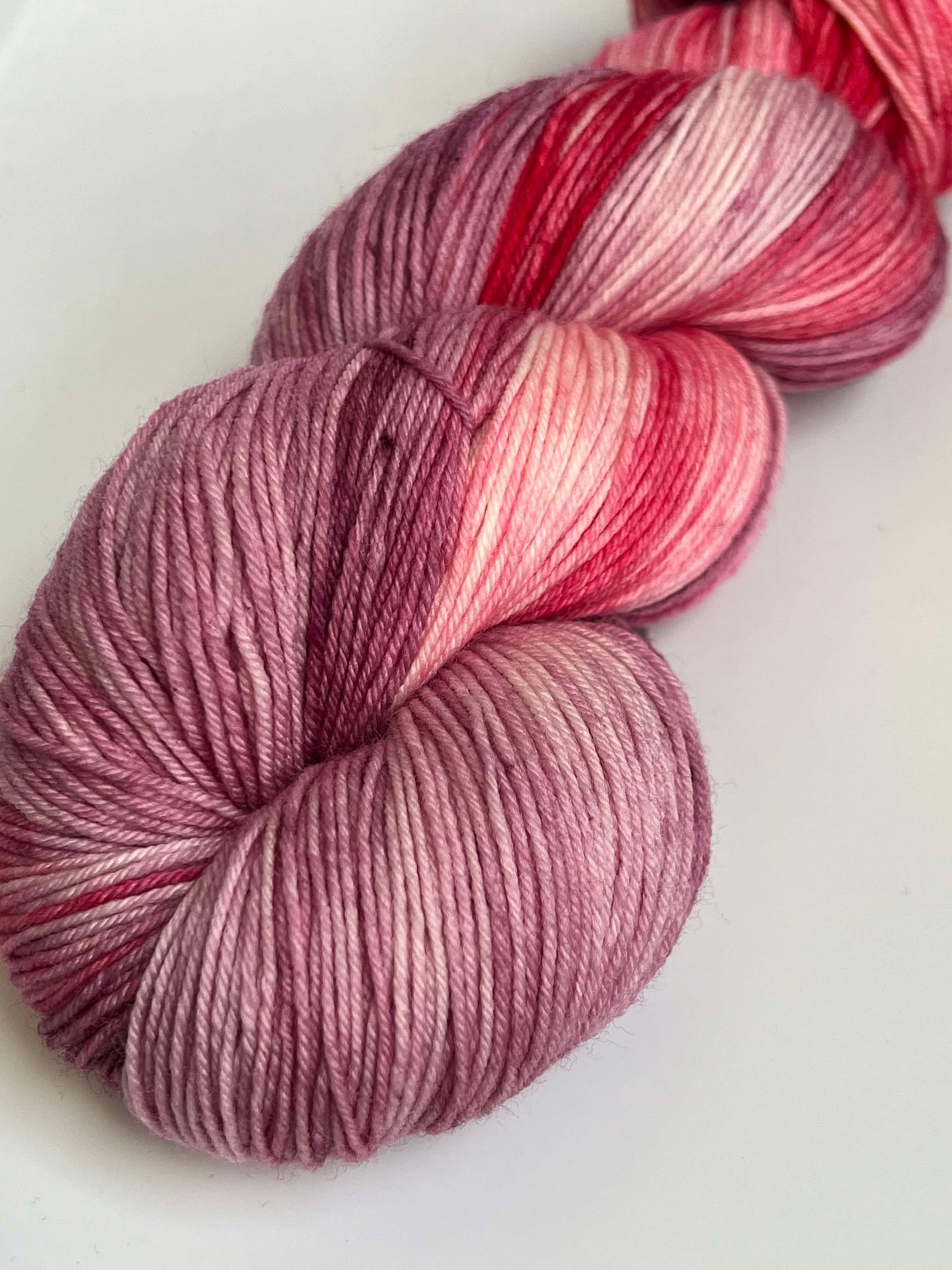 Merion & Nylon Sock Yarn