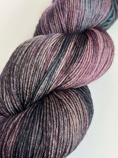 Merion & Nylon Sock Yarn