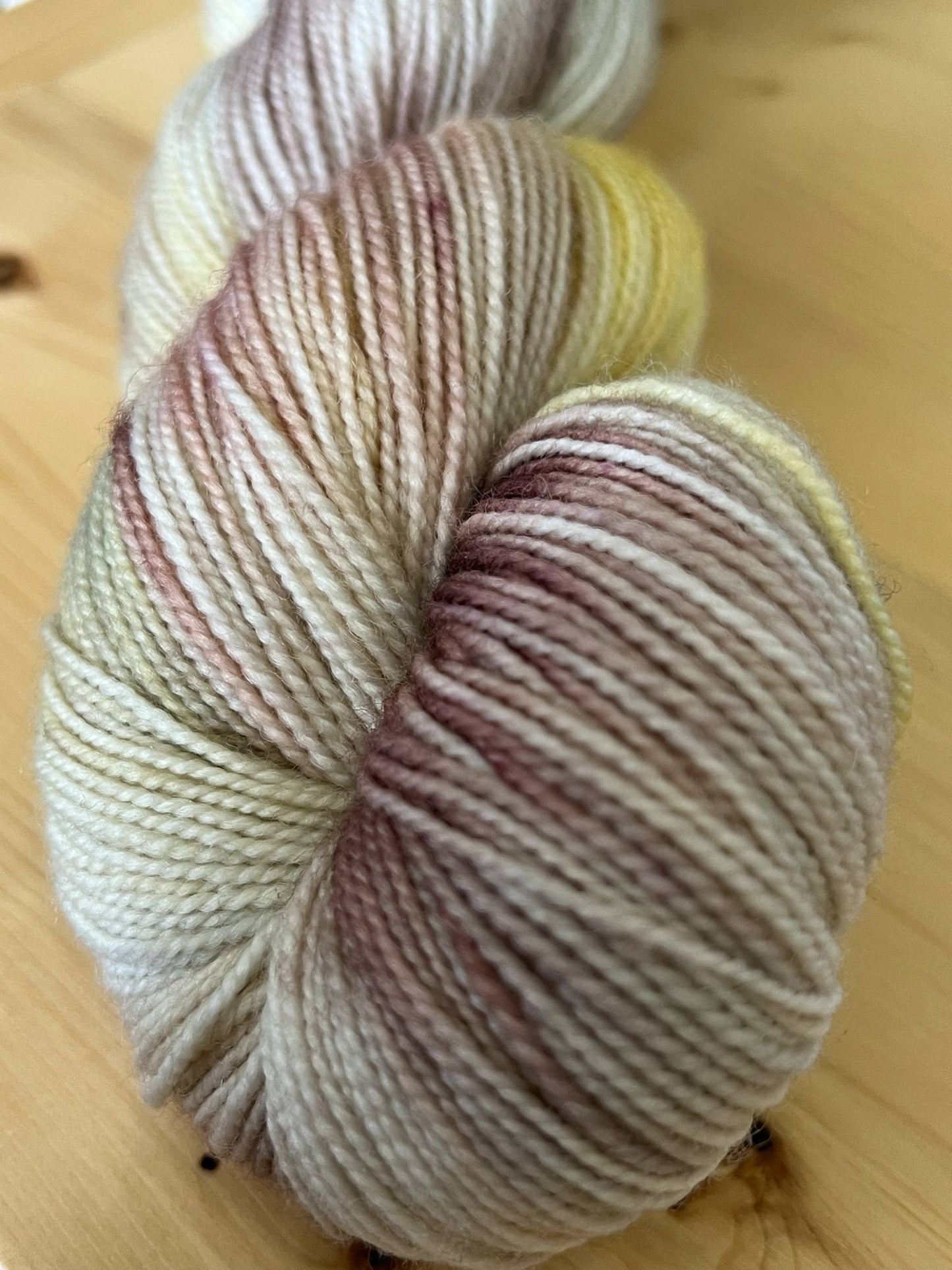 Twixt Sock Yarn