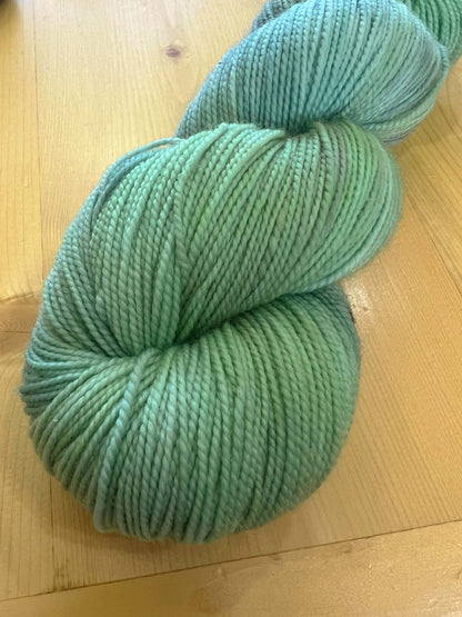 MCN Sock Yarn