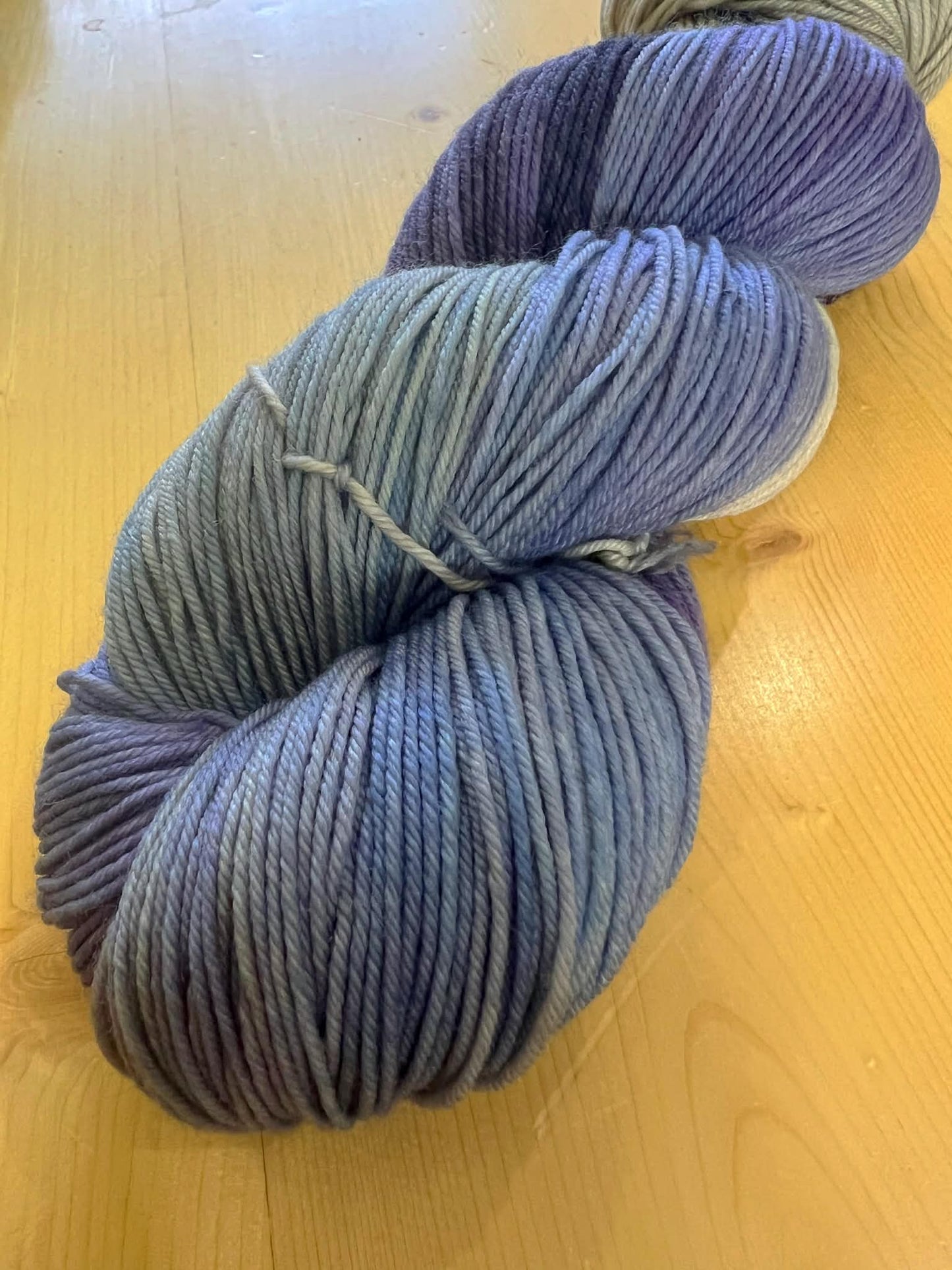 Merino & Nylon Sock Yarn