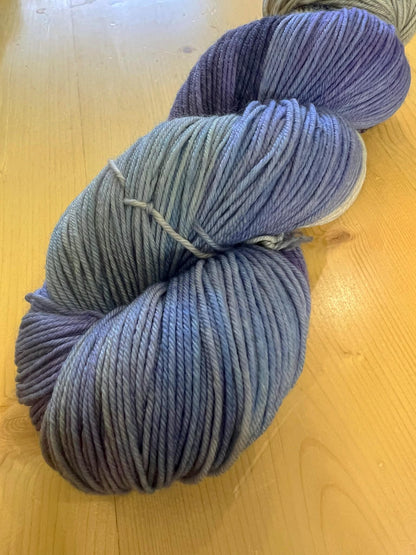 Merino & Nylon Sock Yarn