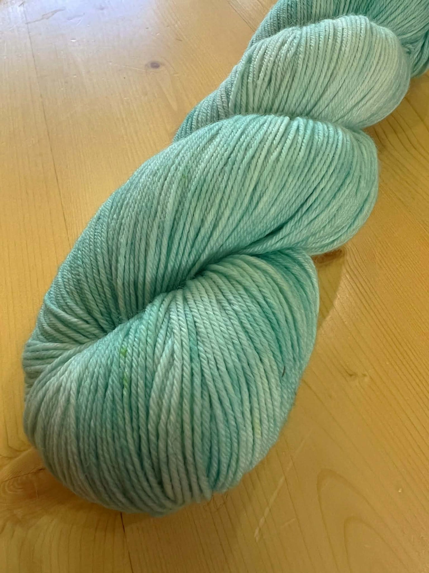Merino & Nylon Sock Yarn