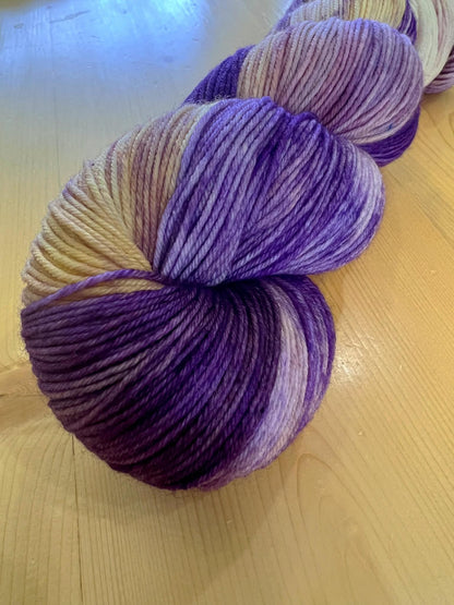 Merino & Nylon Sock Yarn