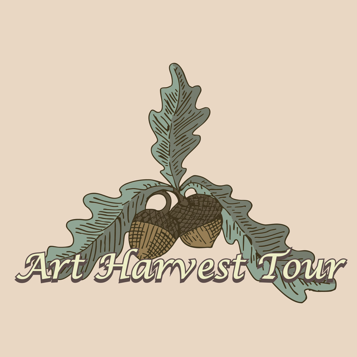 Art Harvest Tour T-Shirts