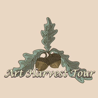 Art Harvest Tour T-Shirts