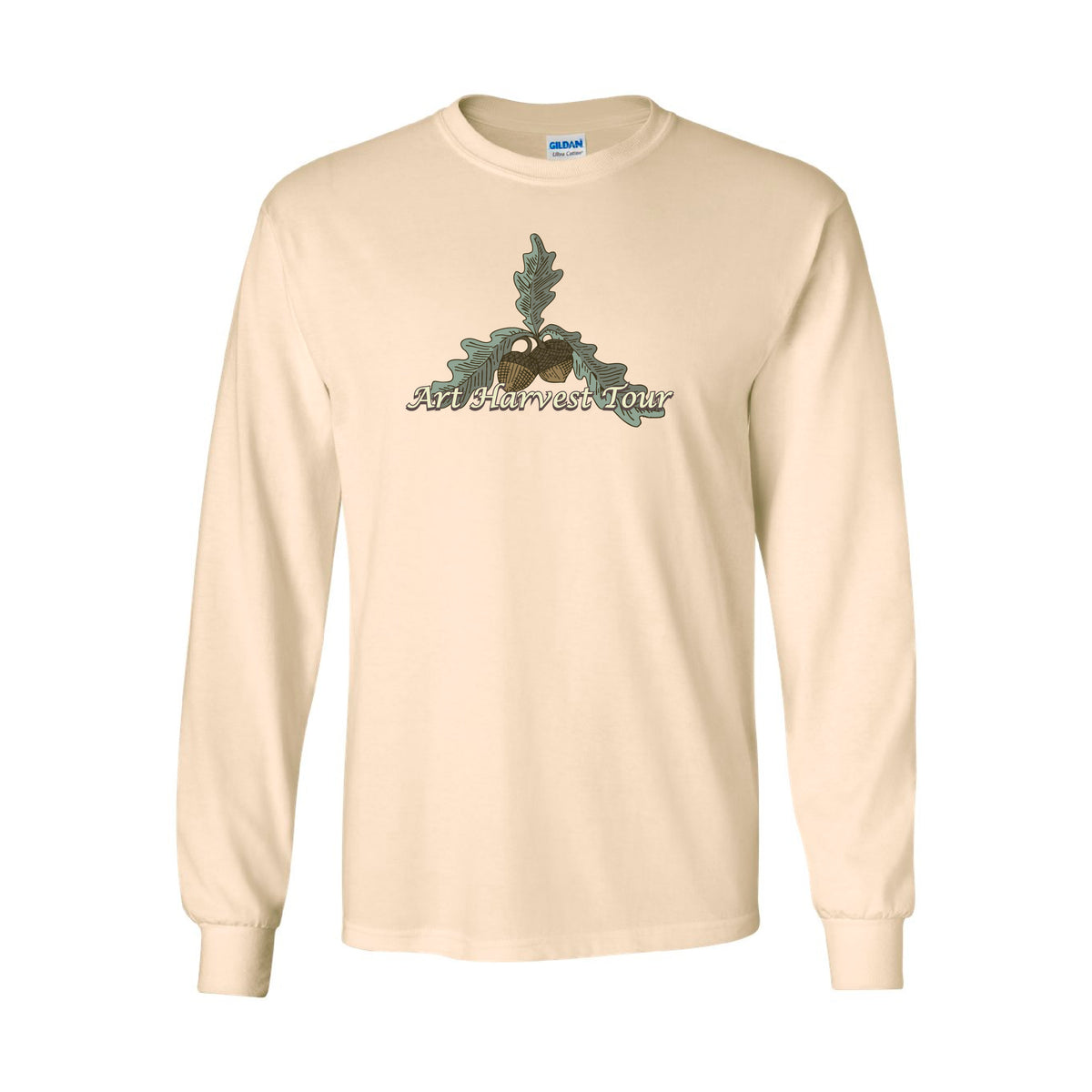 Art Harvest Tour T-Shirts