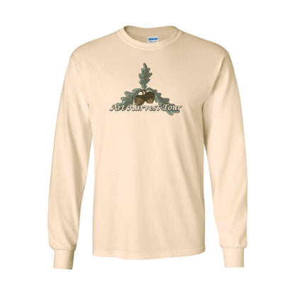 Art Harvest Tour T-Shirts