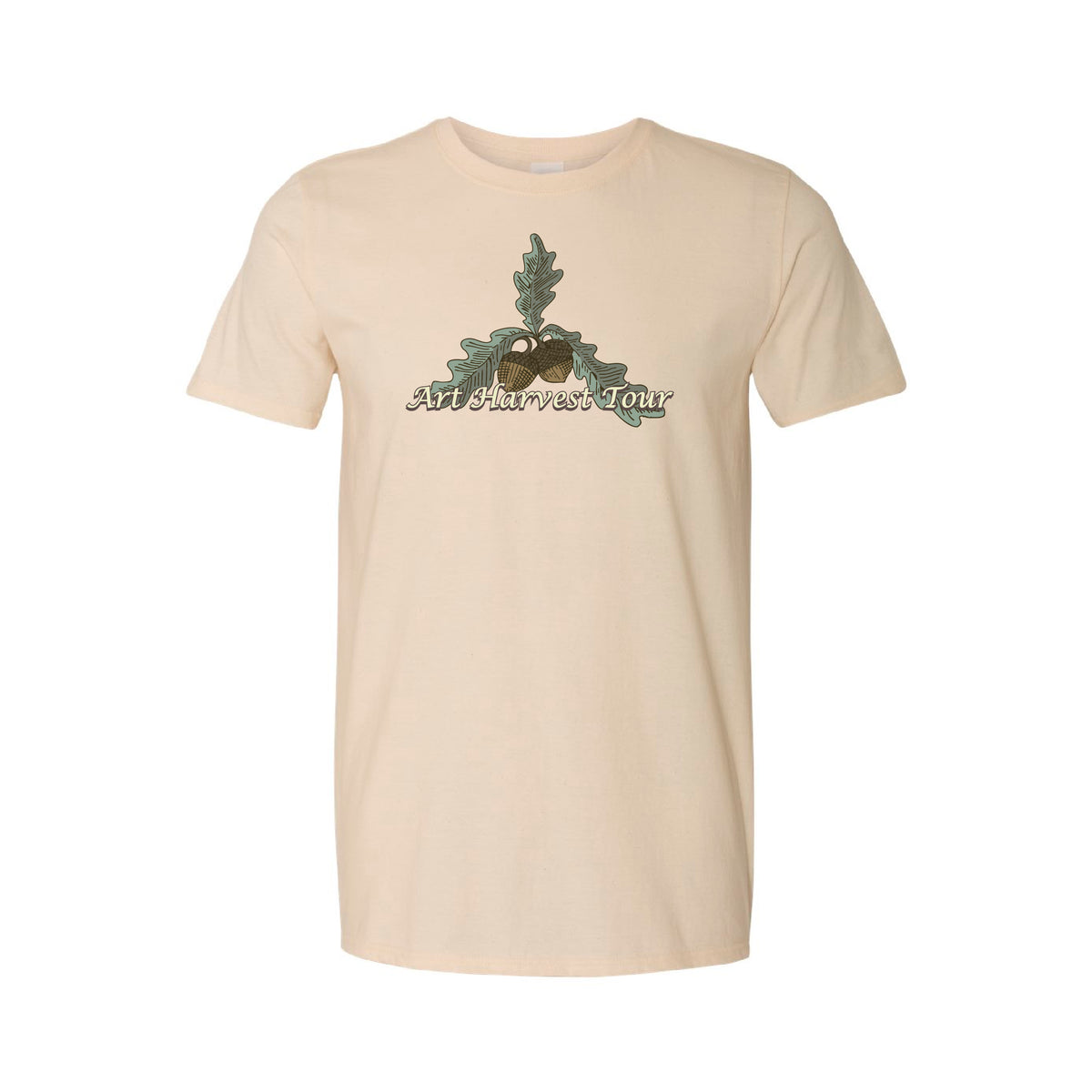 Art Harvest Tour T-Shirts
