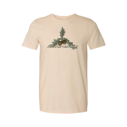 Art Harvest Tour T-Shirts