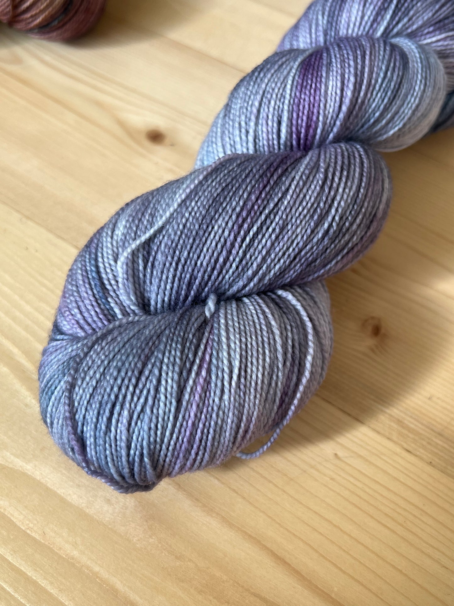 Balance Sock Yarn