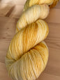 Merion & Nylon Sock Yarn