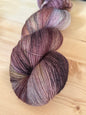 Merion & Nylon Sock Yarn