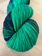 Merion & Nylon Sock Yarn