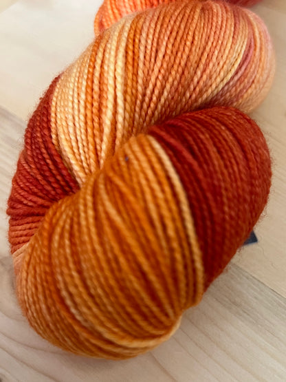 Balance Sock Yarn