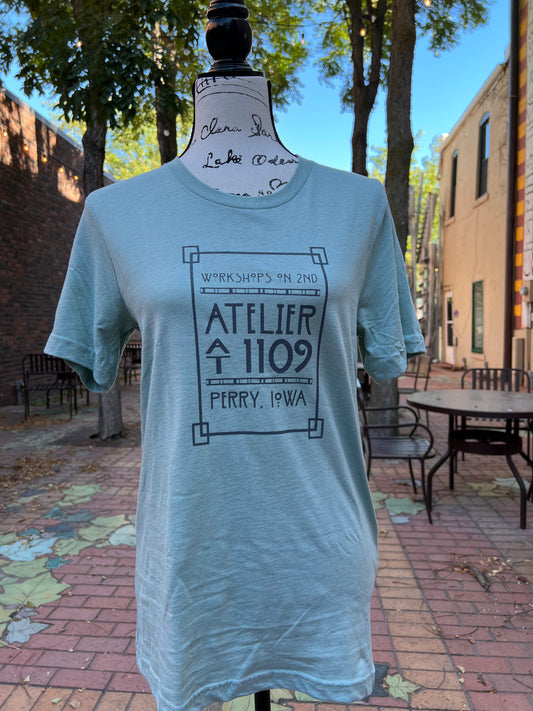Atelier at 1109 Tee