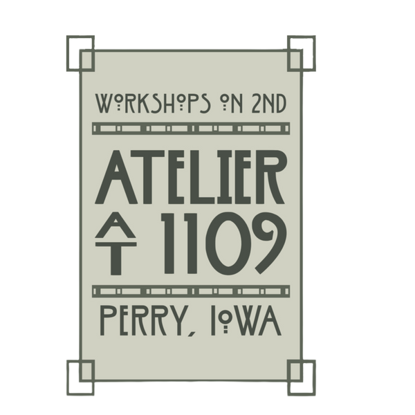 Atelier at 1109