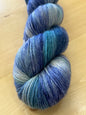 Alpaca Blend Sock Yarn