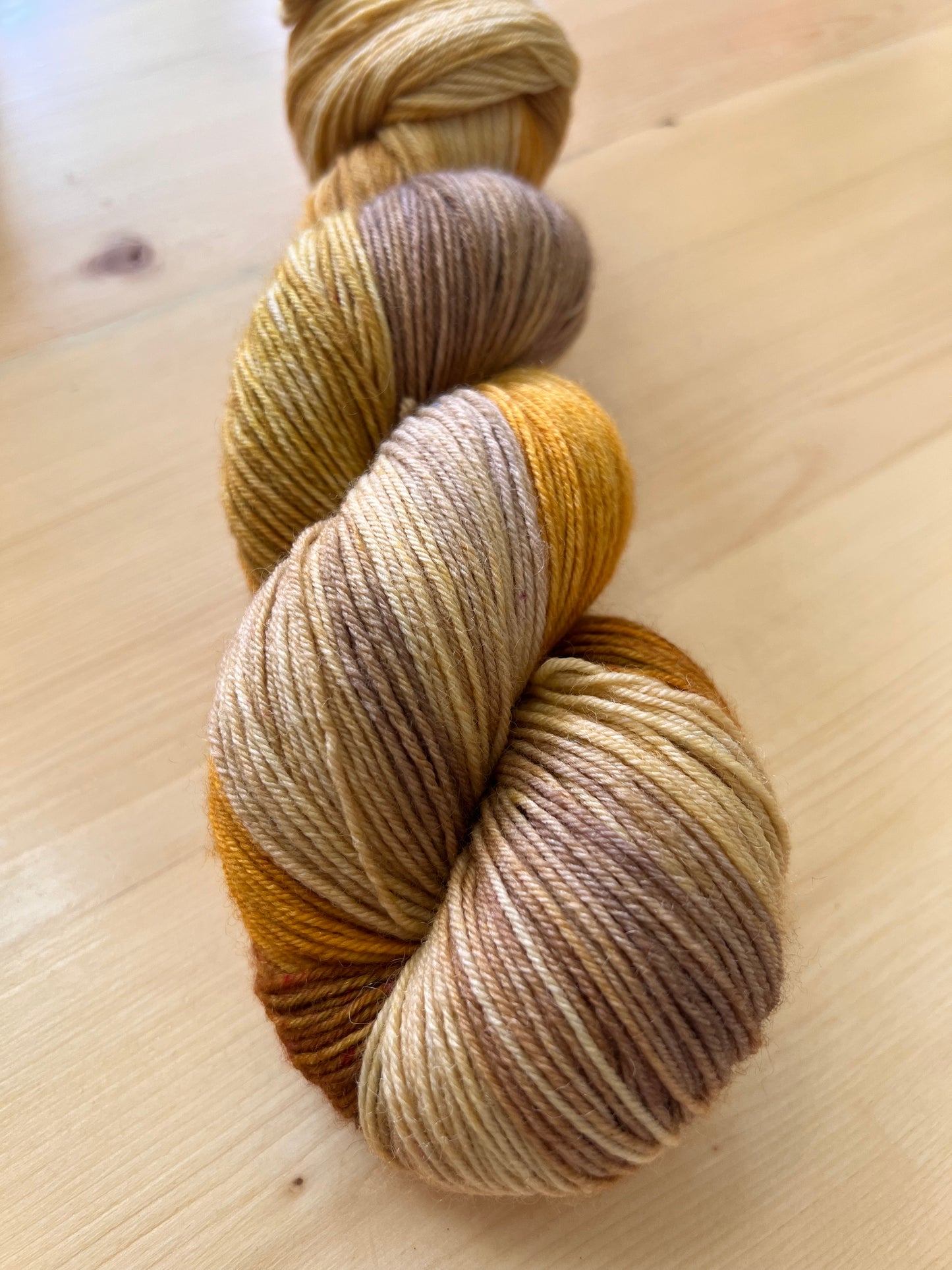 Twixt Sock Yarn