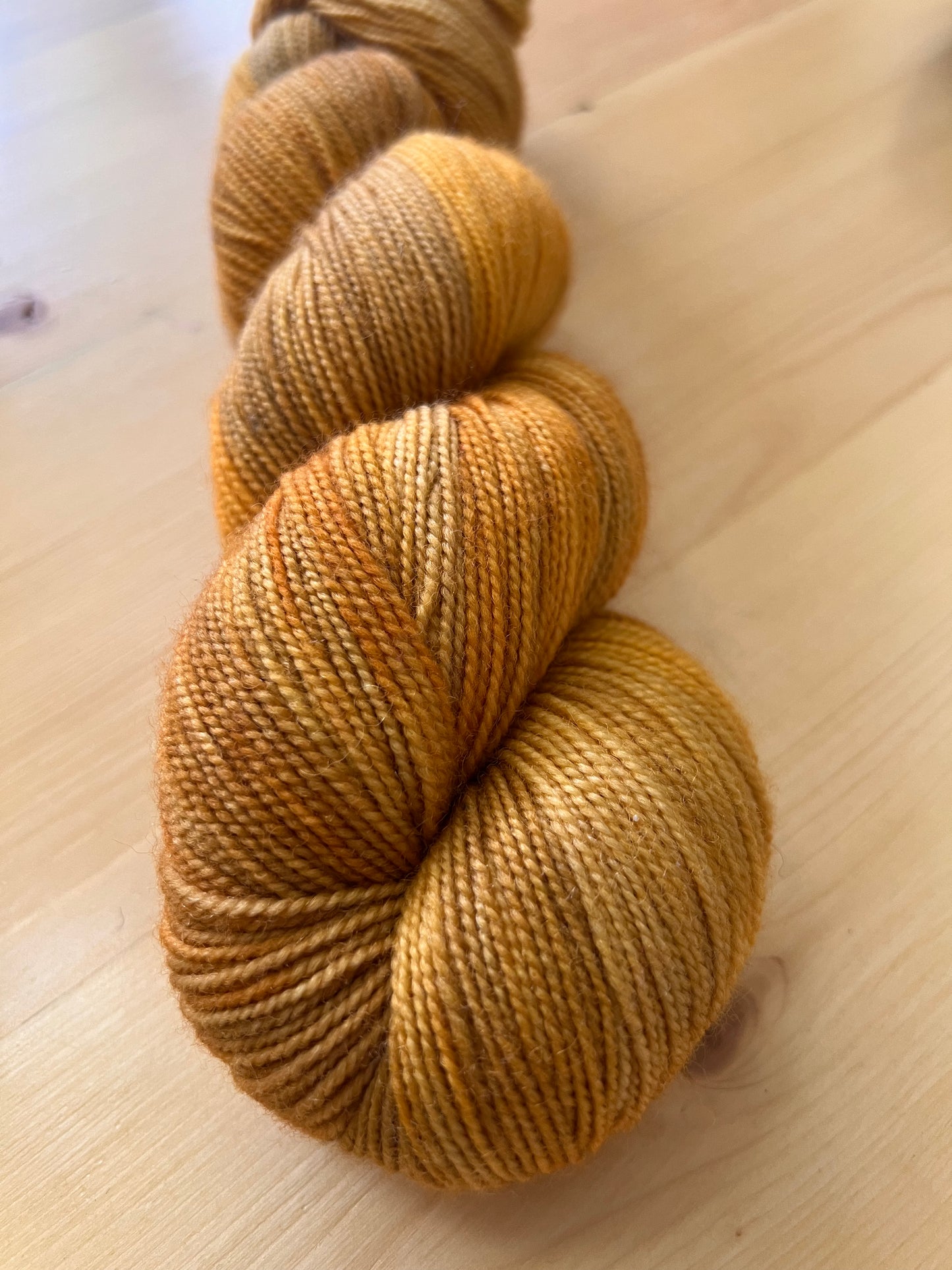 Twixt Sock Yarn