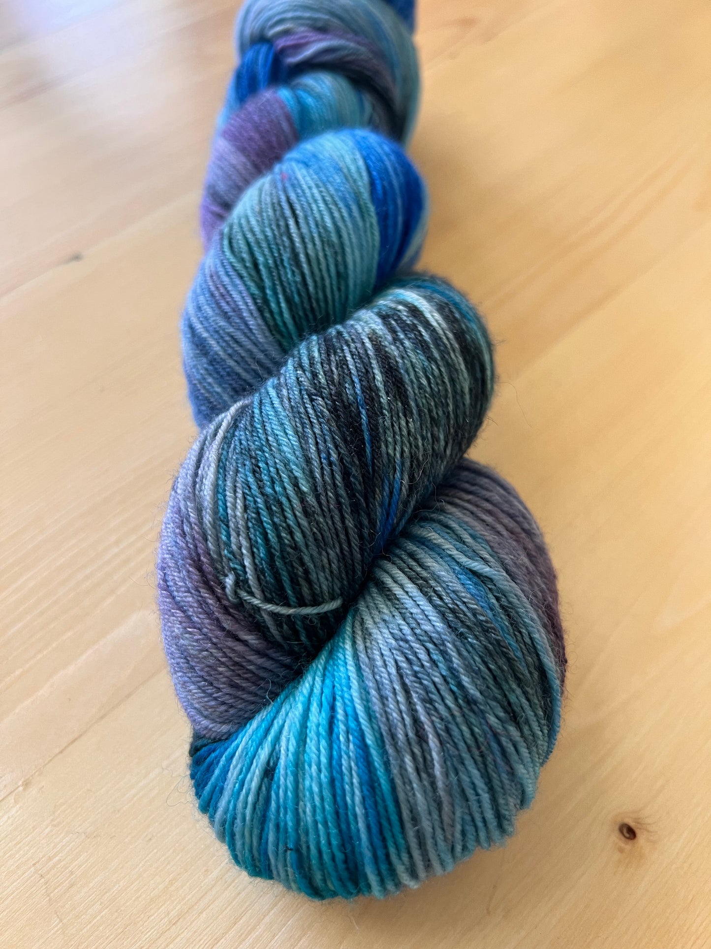 Twixt Sock Yarn