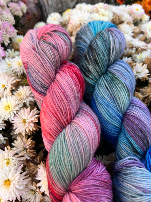 Twixt Sock Yarn