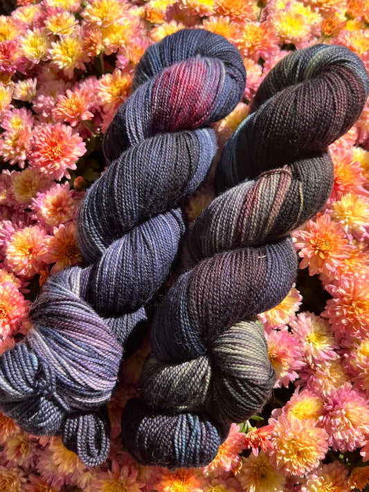 Balance Sock Yarn