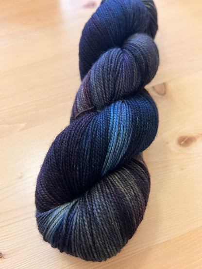 Balance Sock Yarn