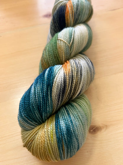 Balance Sock Yarn