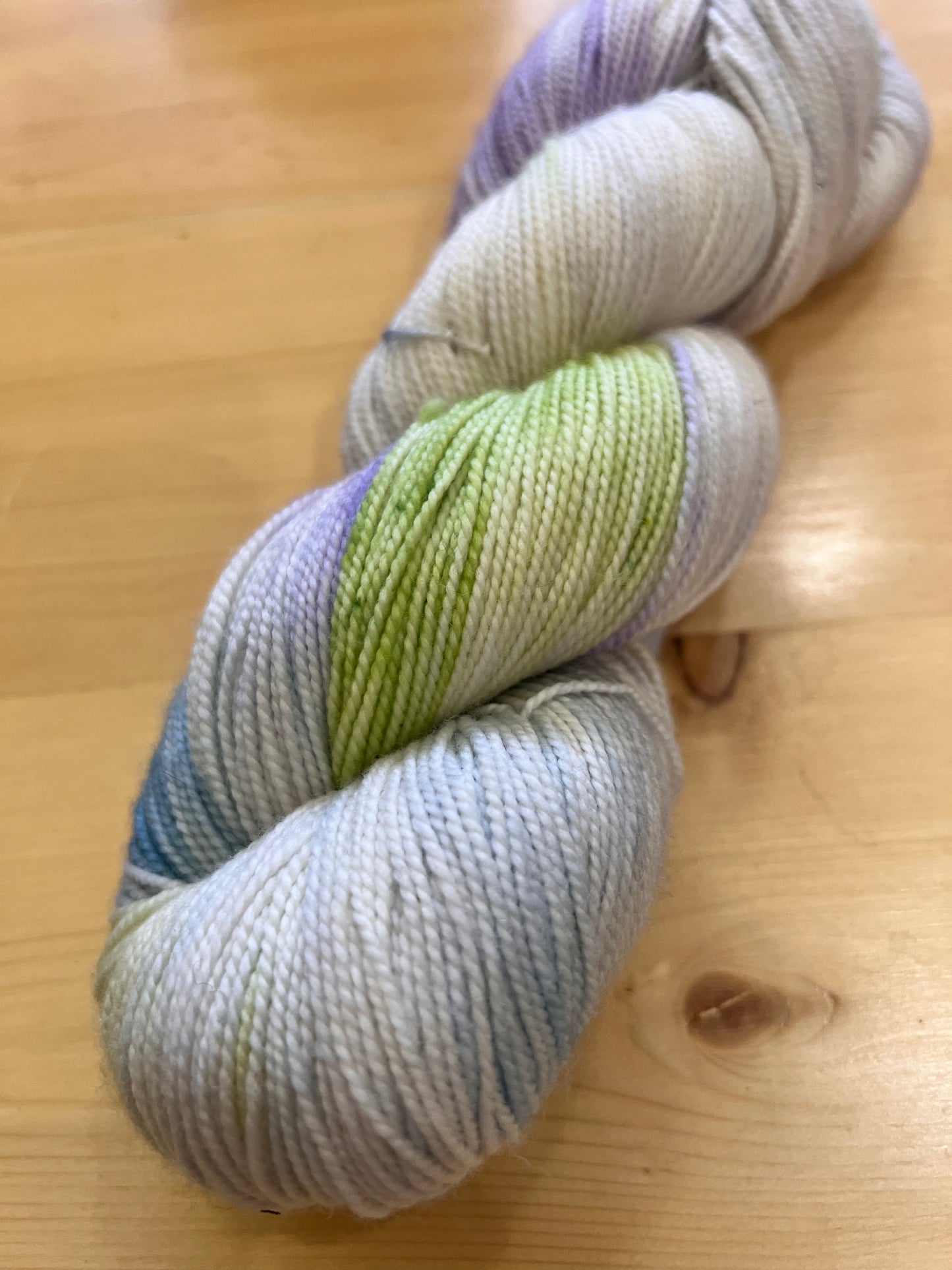 Balance Sock Yarn