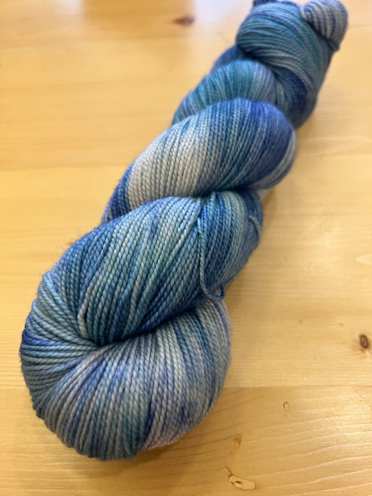 Balance Sock Yarn