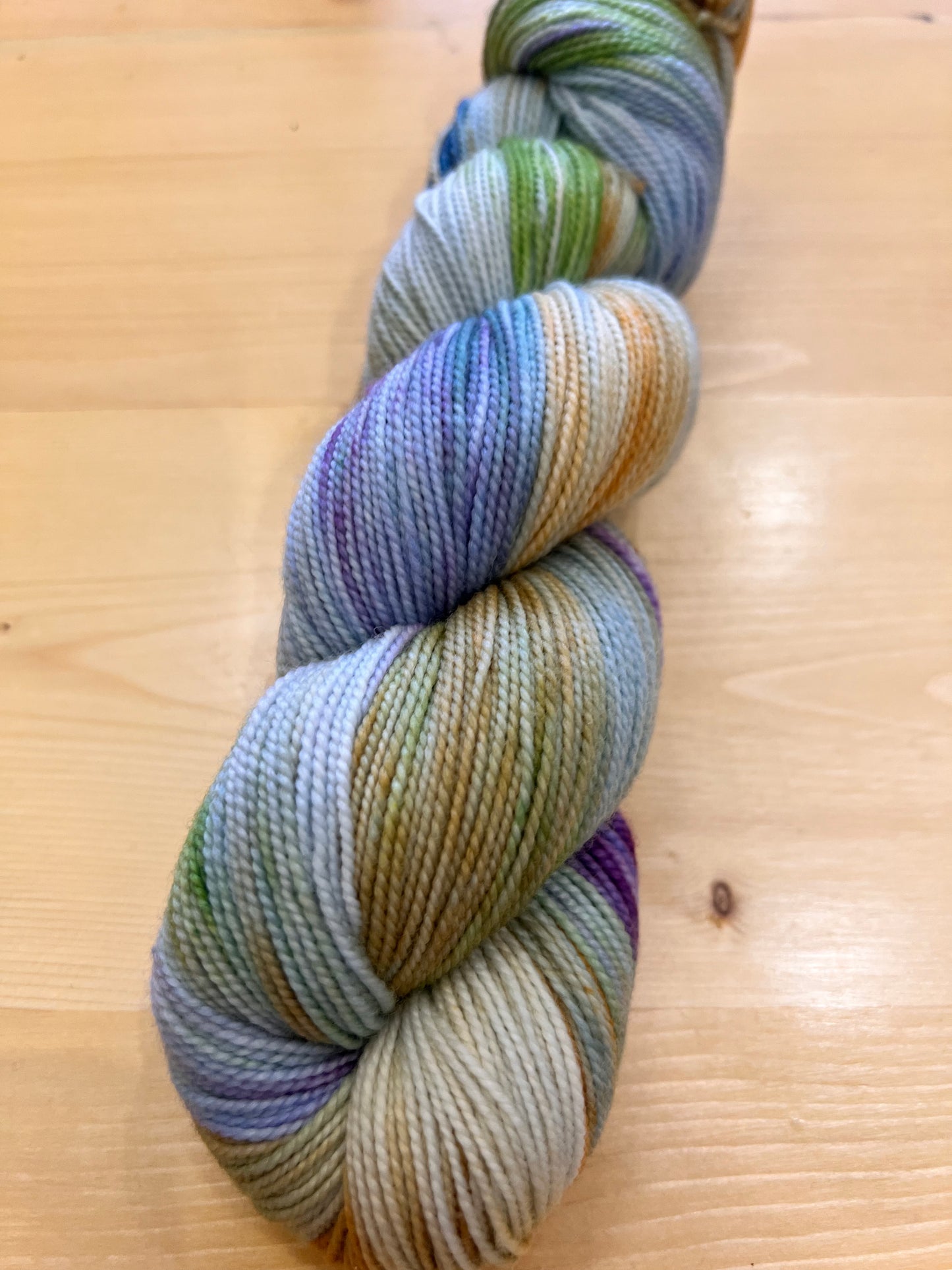 Balance Sock Yarn